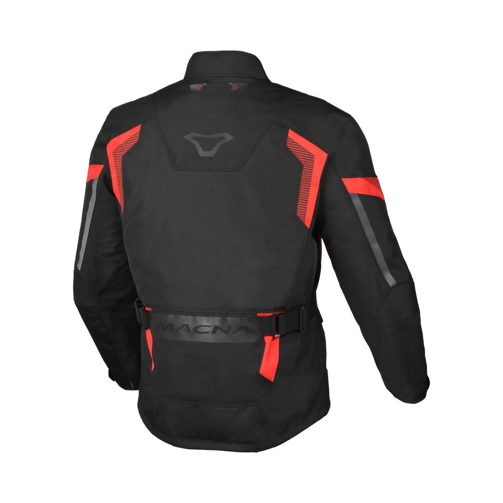 Macna Vaulture Giacca Moto Impermeabile