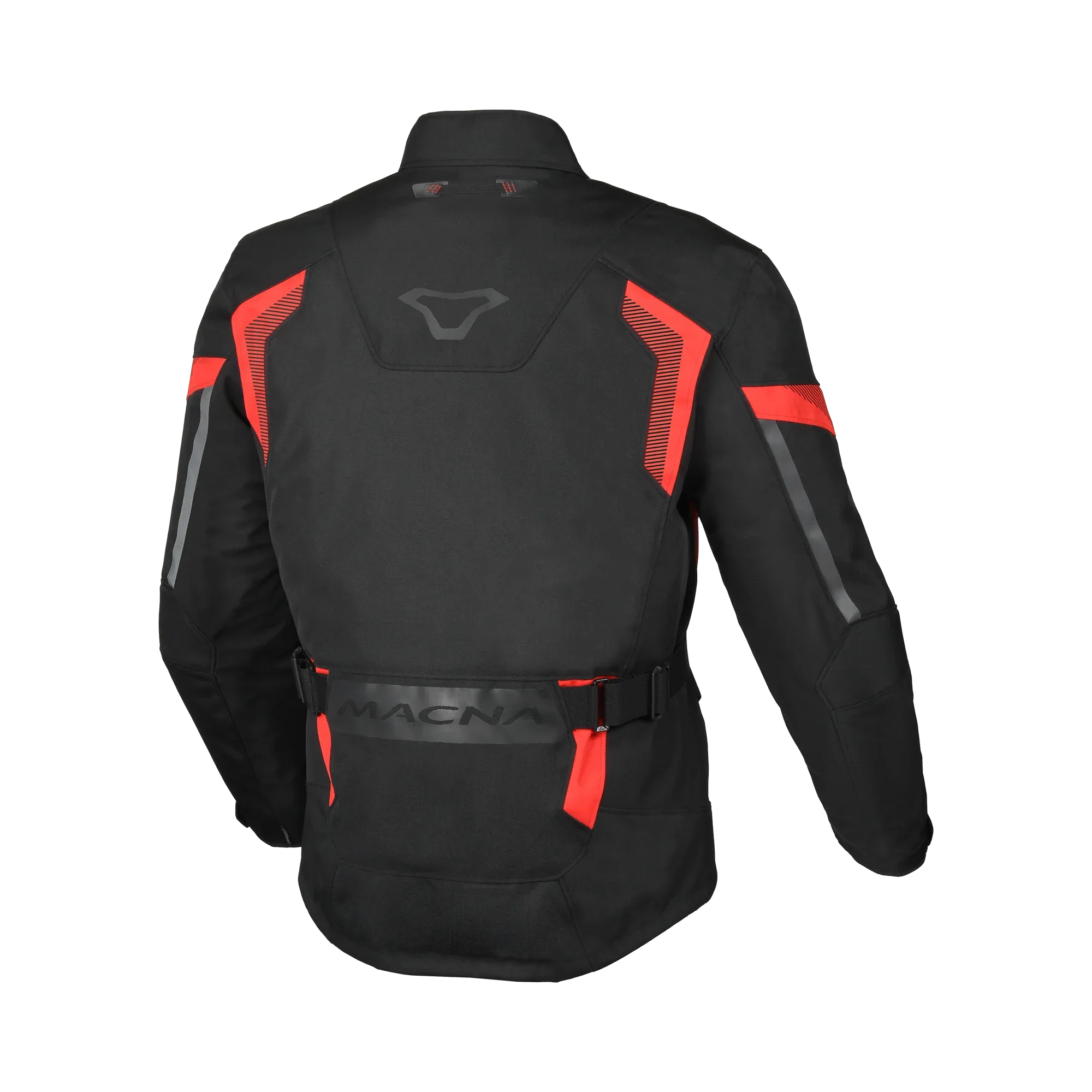 Macna Vaulture Giacca Moto Impermeabile
