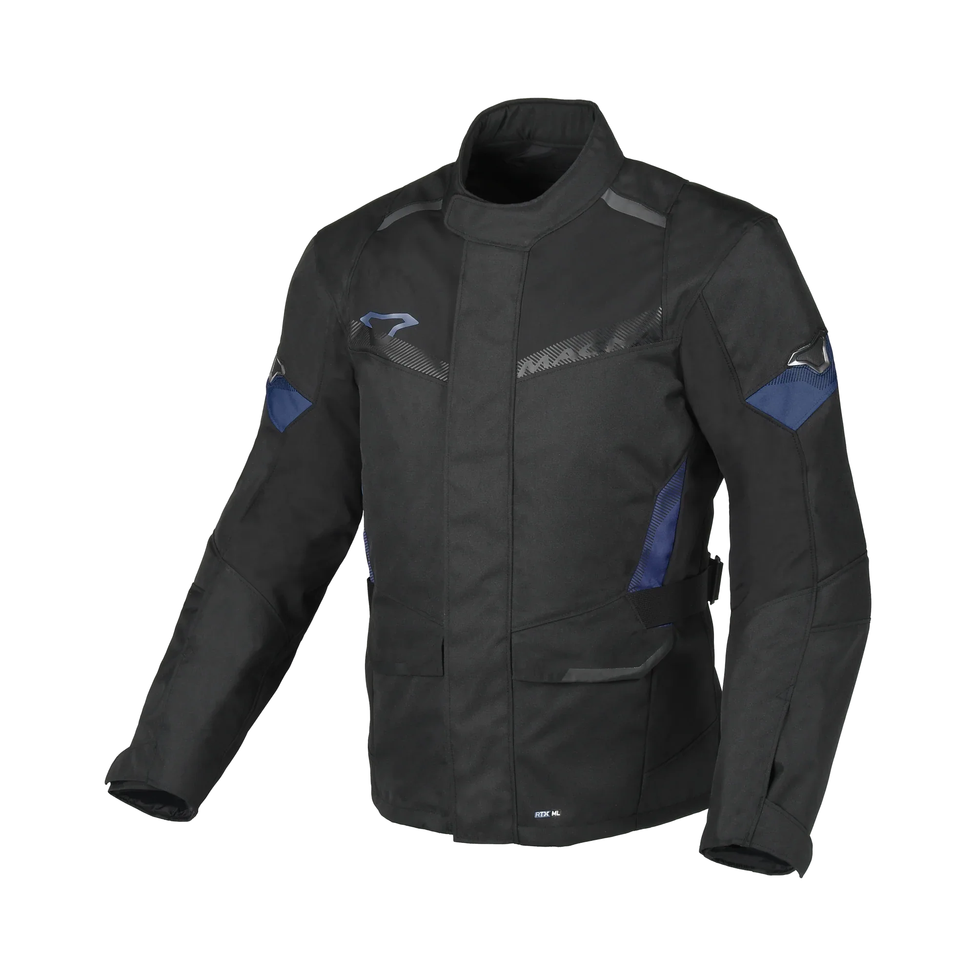 Macna Vaulture Giacca Moto Impermeabile