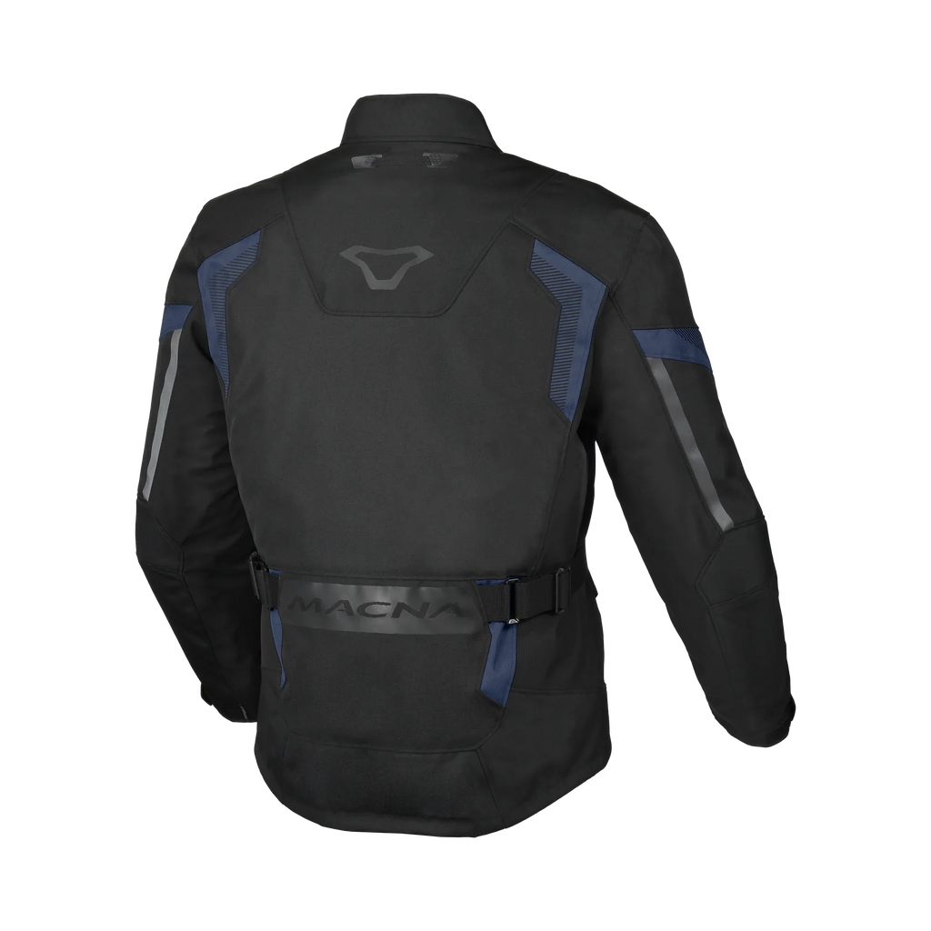 Macna Vaulture Giacca Moto Impermeabile
