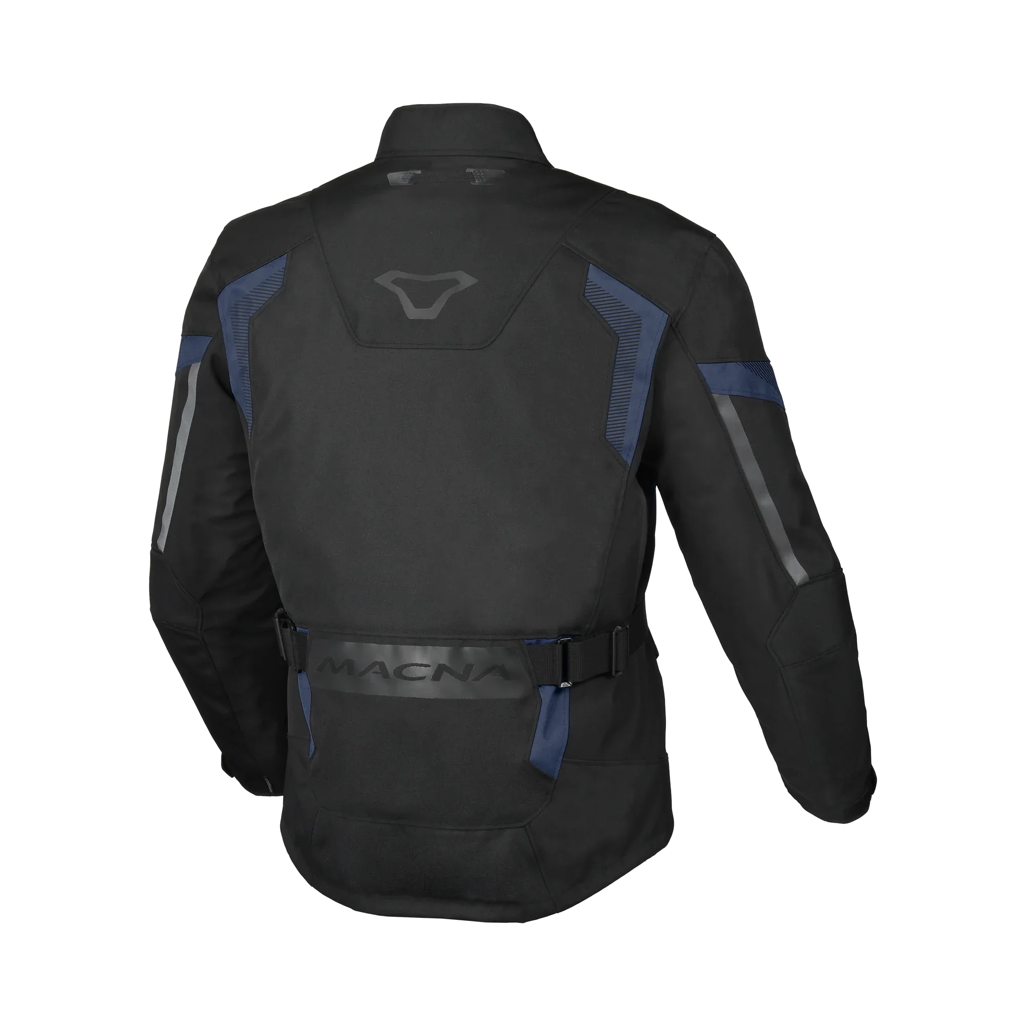 Macna Vaulture Giacca Moto Impermeabile
