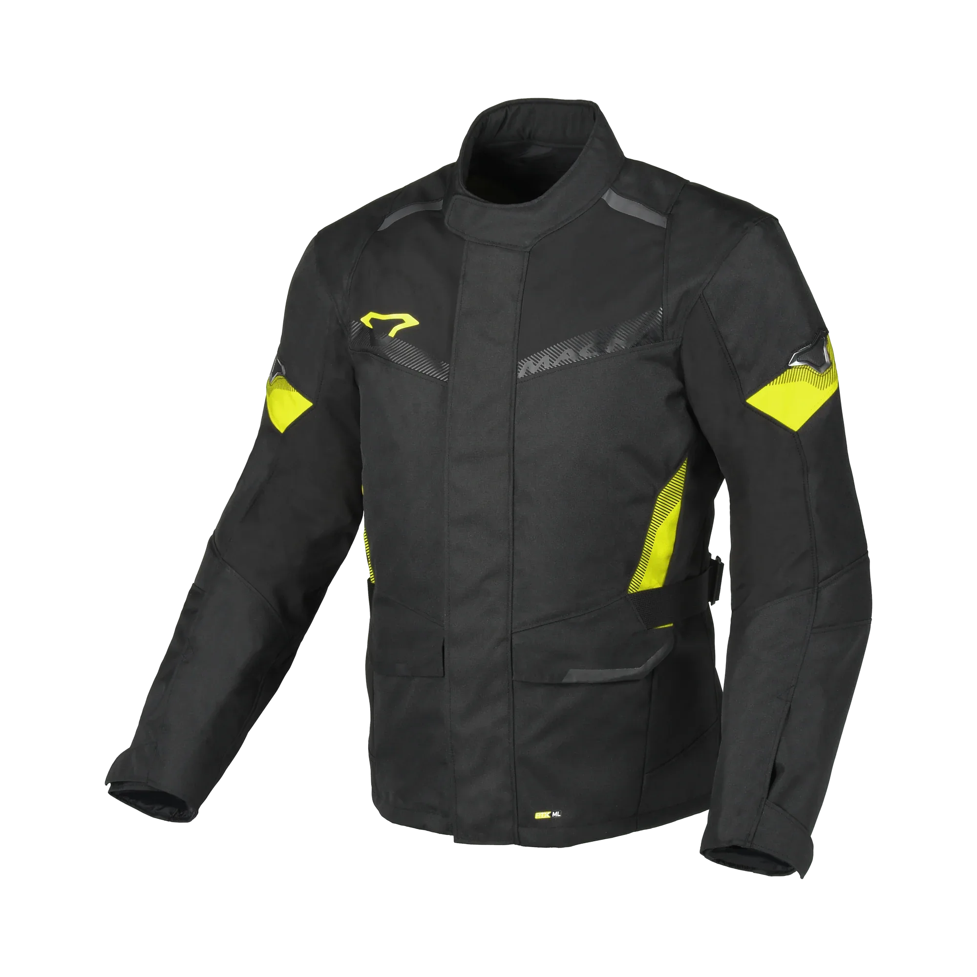 Macna Vaulture Giacca Moto Impermeabile