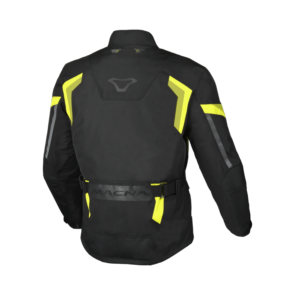 Macna Vaulture Giacca Moto Impermeabile