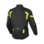Macna Vaulture Giacca Moto Impermeabile