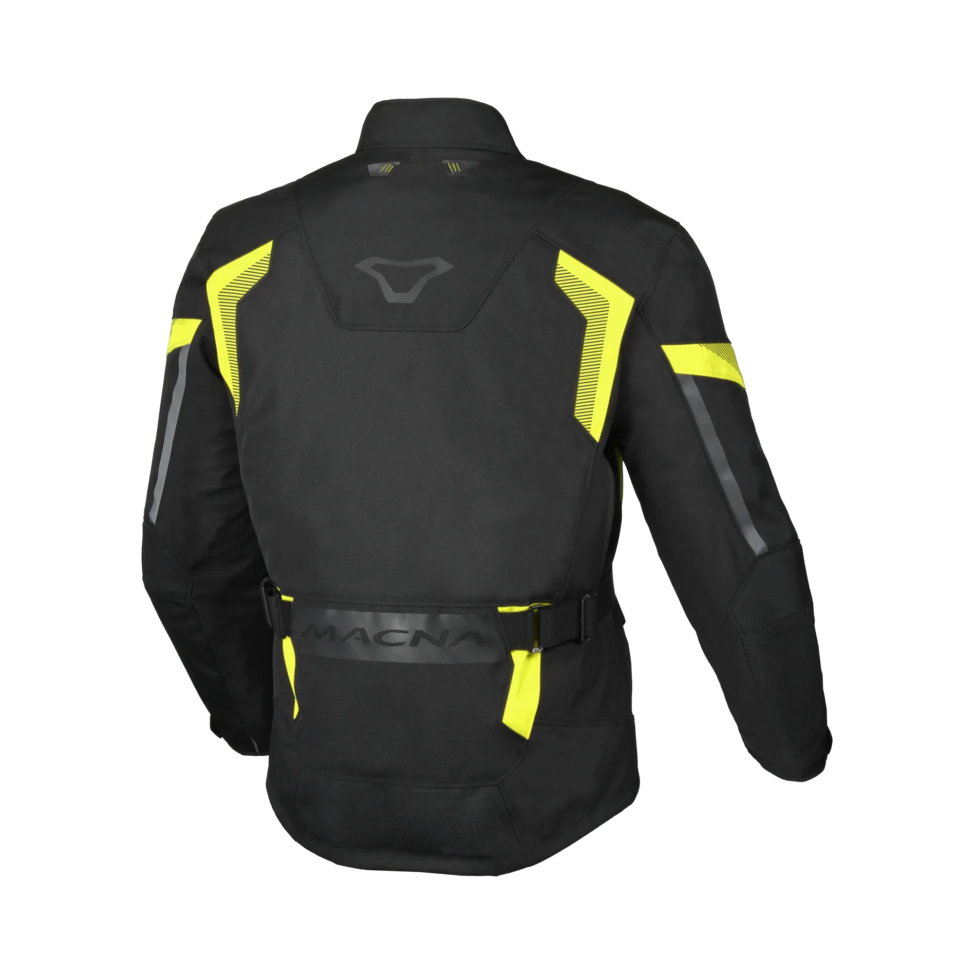 Macna Vaulture Giacca Moto Impermeabile