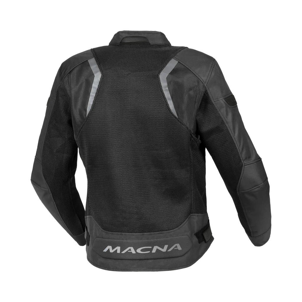 Macna Velotura Giacca Moto Estiva