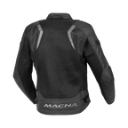Macna Velotura Giacca Moto Estiva
