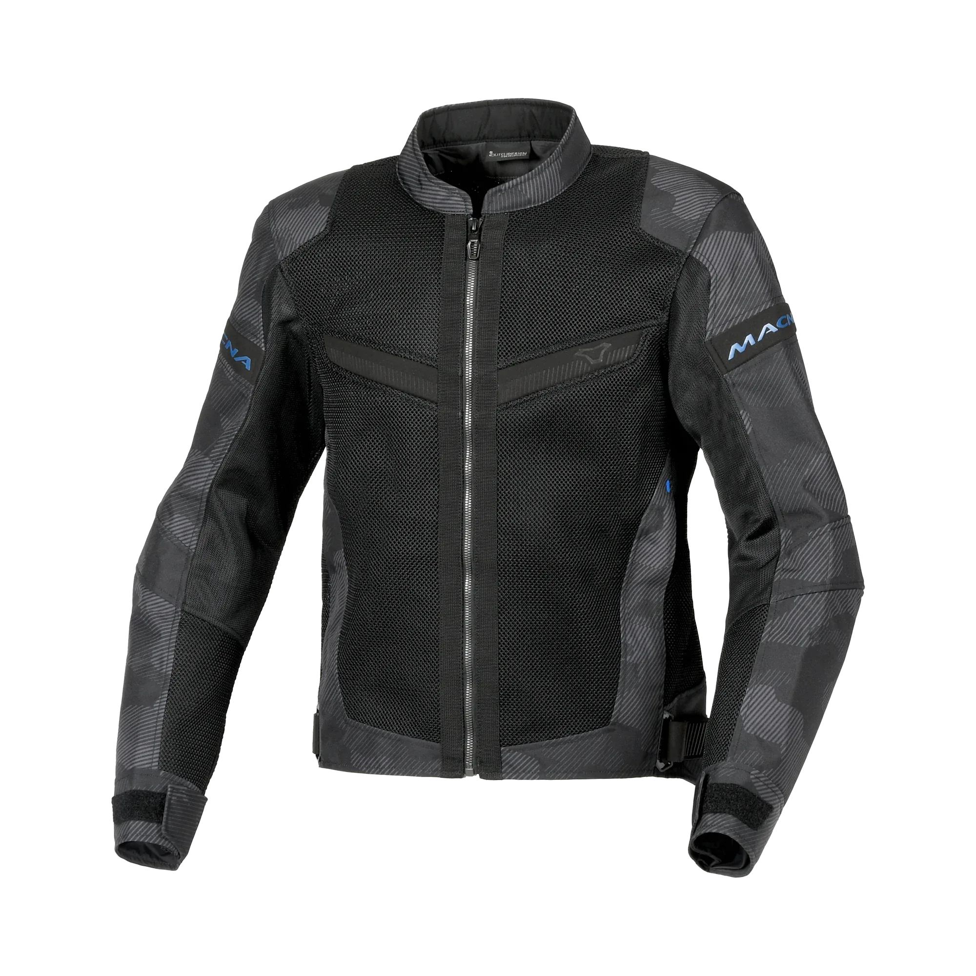Macna Velotura Giacca Moto Estiva