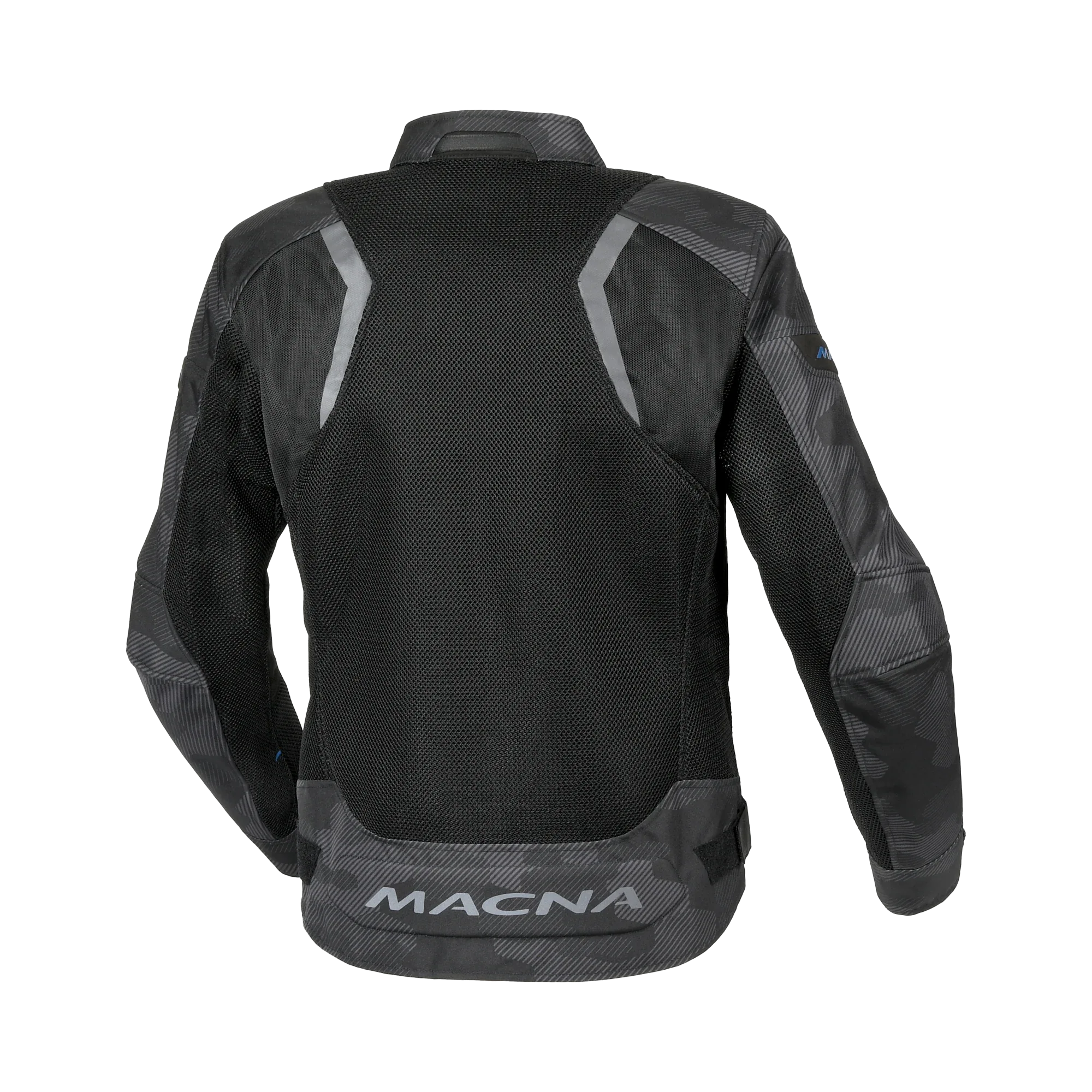 Macna Velotura Giacca Moto Estiva