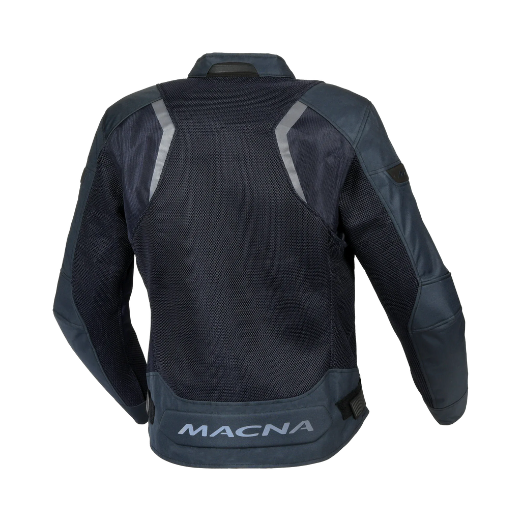 Macna Velotura Giacca Moto Estiva