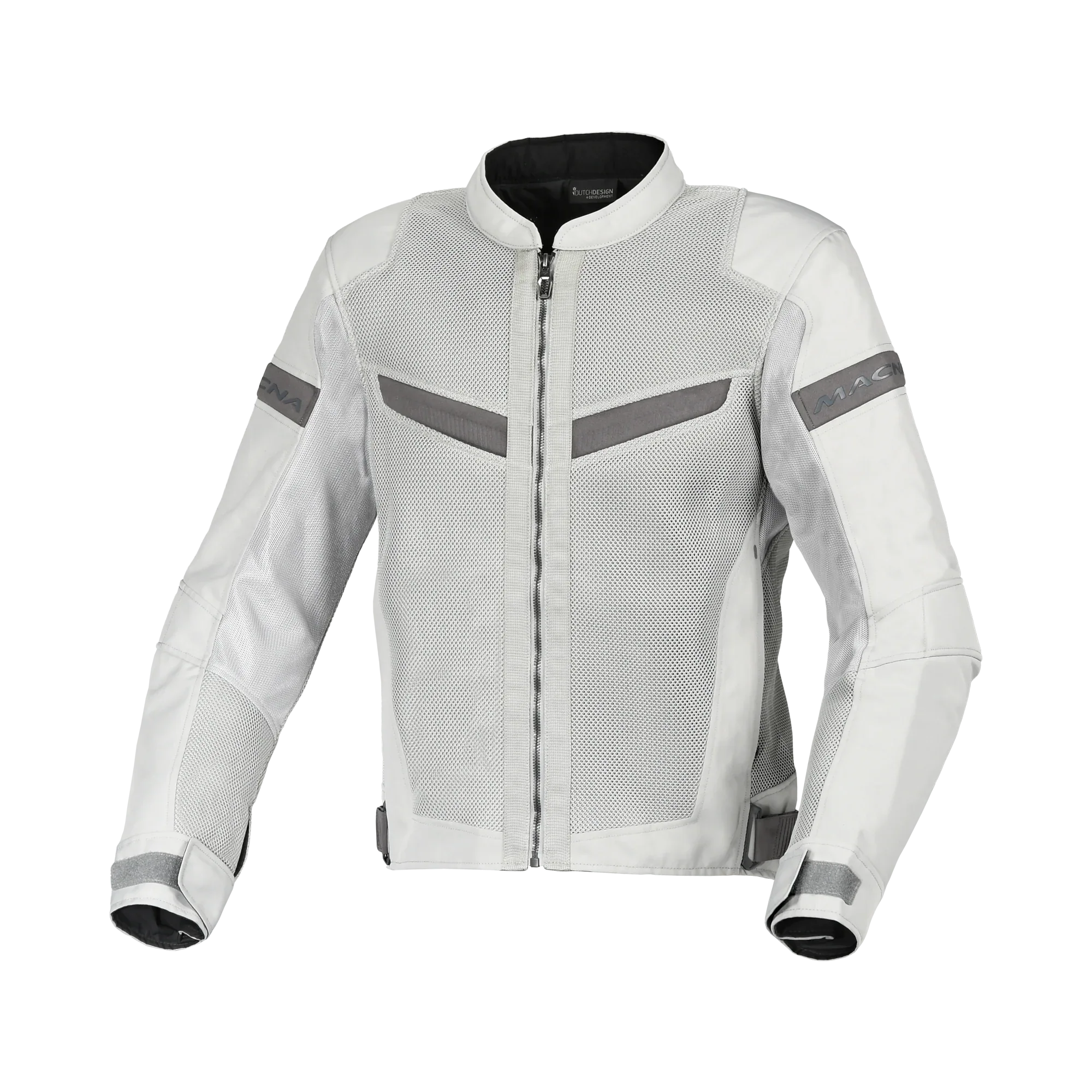 Macna Velotura Giacca Moto Estiva