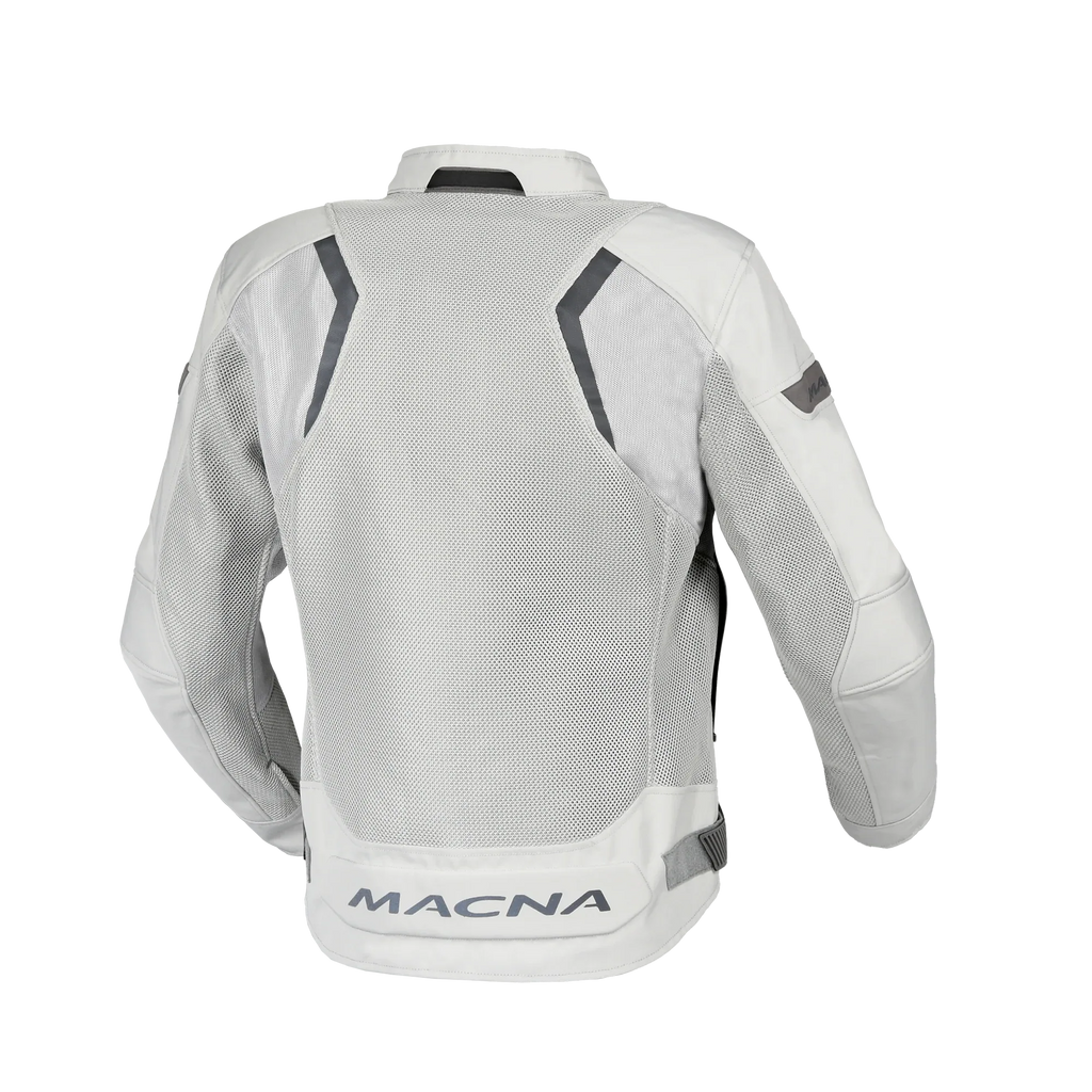 Macna Velotura Giacca Moto Estiva