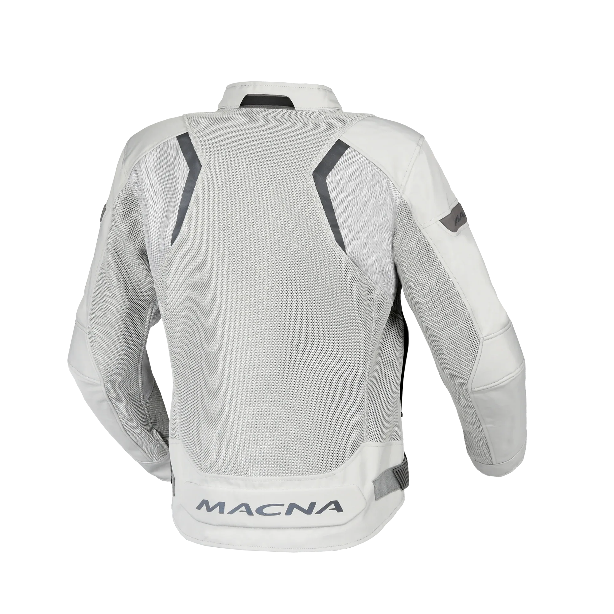 Macna Velotura Giacca Moto Estiva