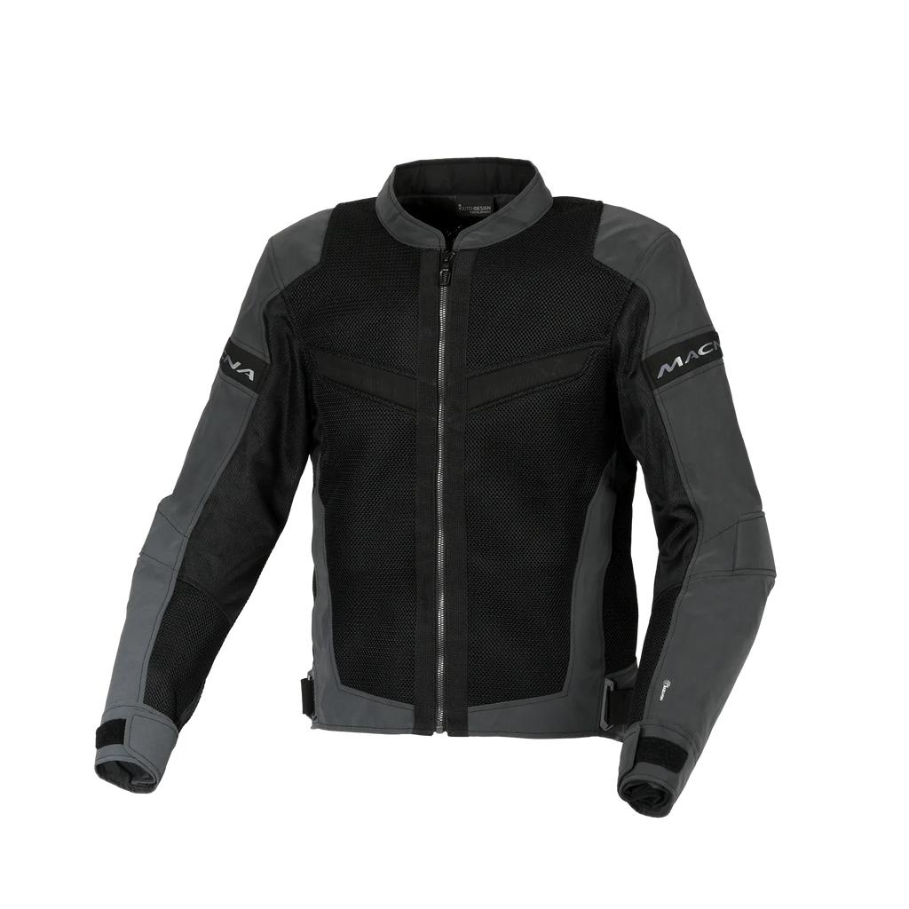 Macna Velotura Night Eye Giacca Moto Estiva