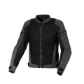 Macna Velotura Night Eye Giacca Moto Estiva