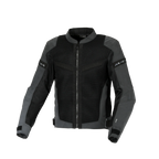 Macna Velotura Night Eye Giacca Moto Estiva