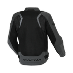 Macna Velotura Night Eye Giacca Moto Estiva