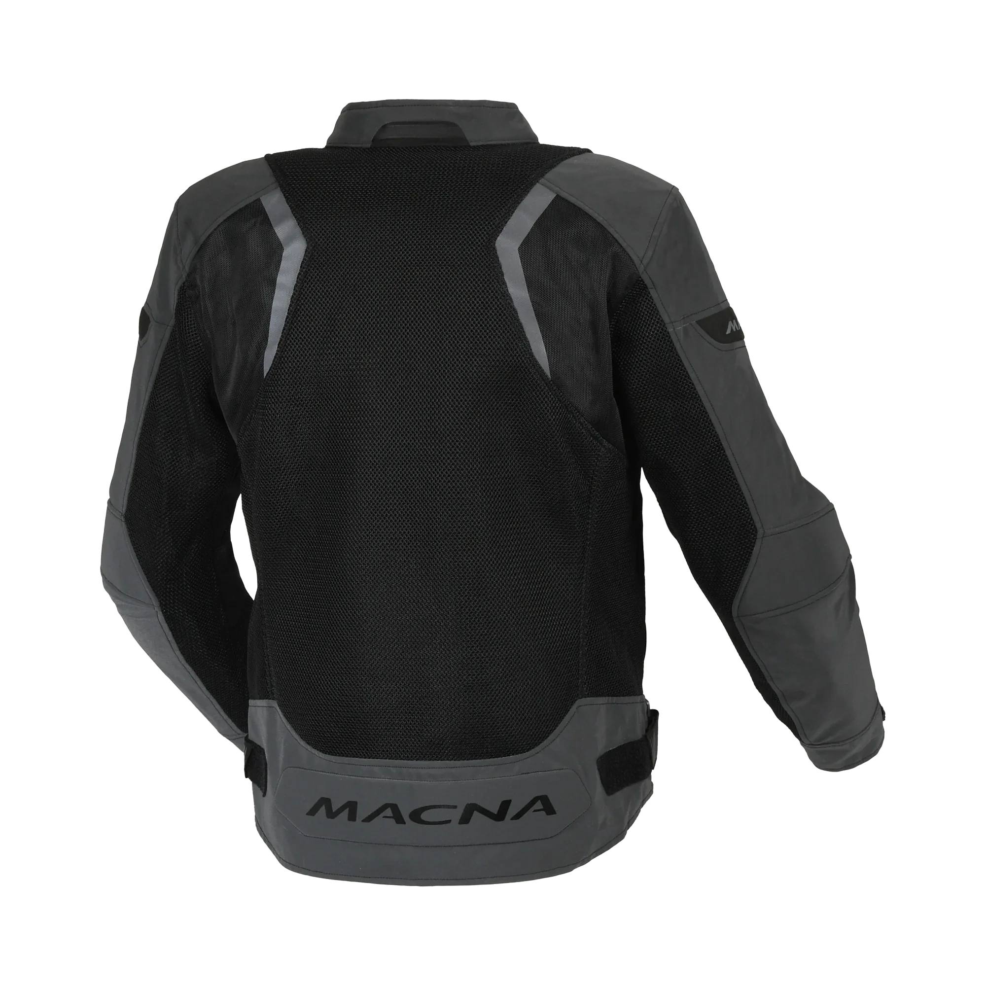 Macna Velotura Night Eye Giacca Moto Estiva