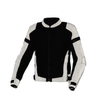 Macna Velotura Night Eye Giacca Moto Estiva