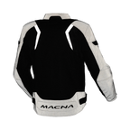 Macna Velotura Night Eye Giacca Moto Estiva