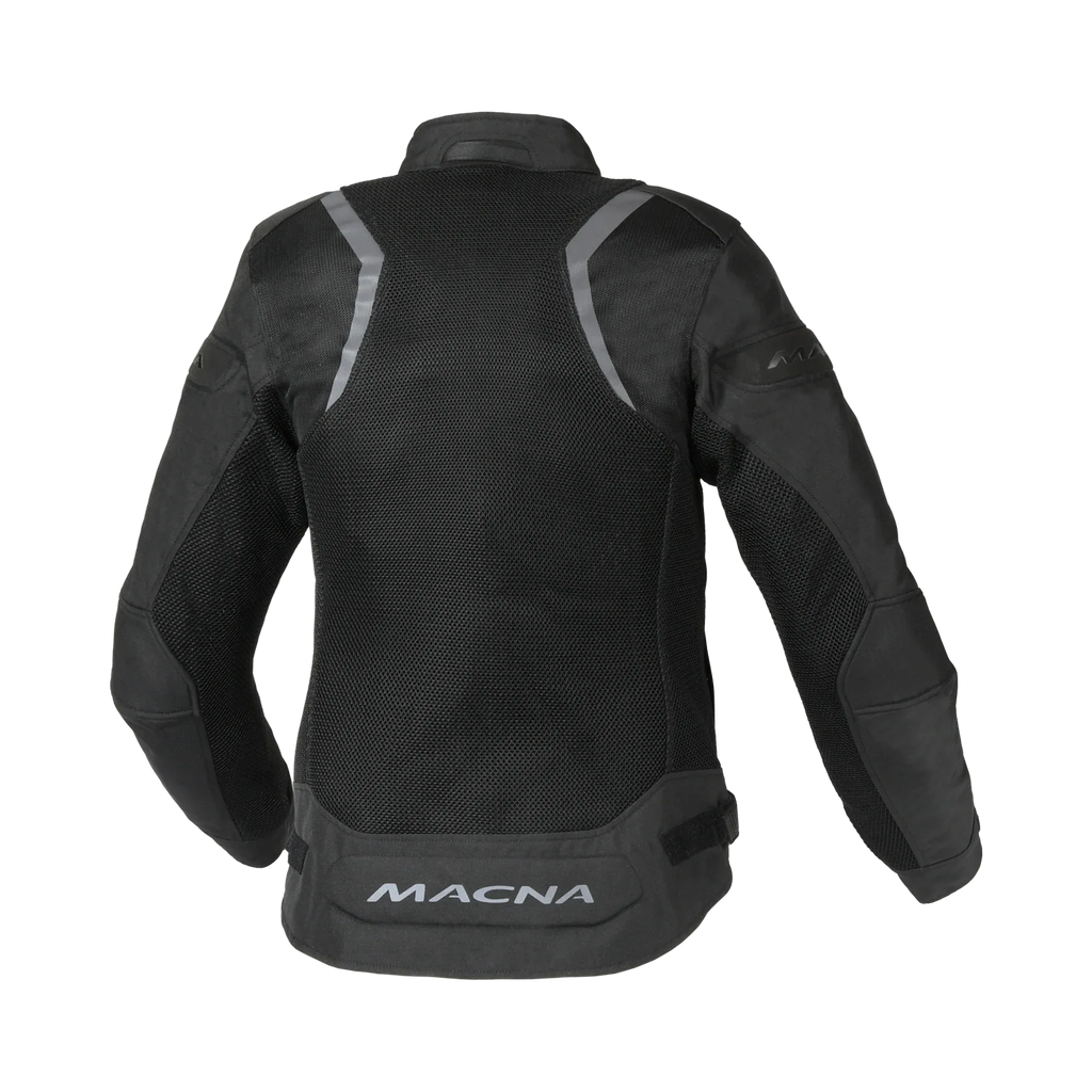 Macna Velotura Women Giacca Moto Estiva Donna