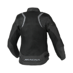 Macna Velotura Women Giacca Moto Estiva Donna