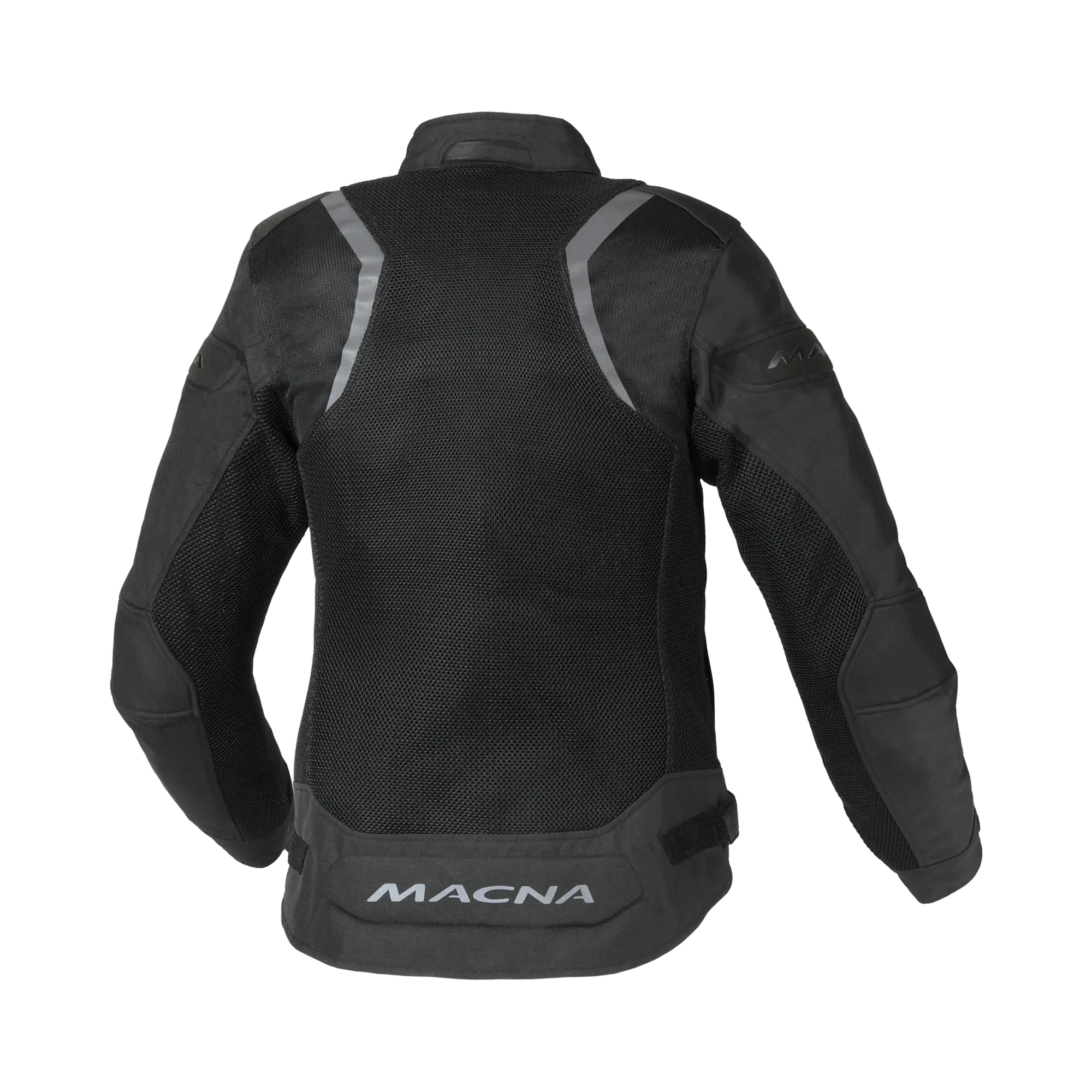 Macna Velotura Women Giacca Moto Estiva Donna