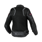 Macna Velotura Women Giacca Moto Estiva Donna