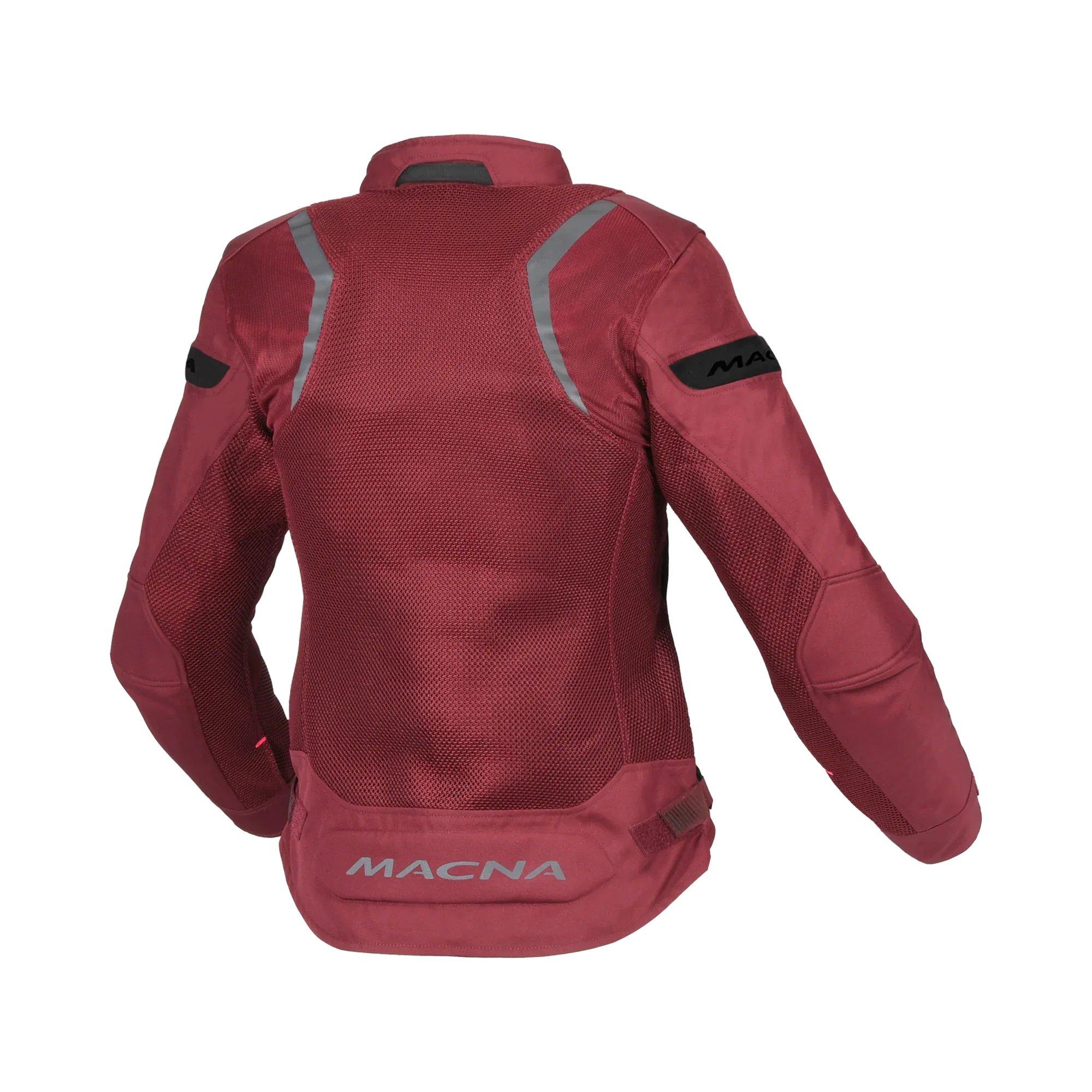 Macna Velotura Women Giacca Moto Estiva Donna
