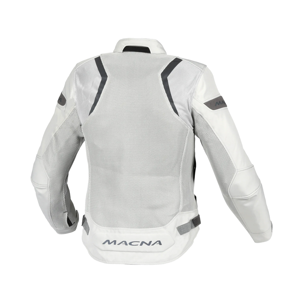 Macna Velotura Women Giacca Moto Estiva Donna