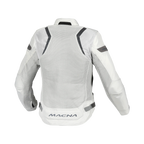 Macna Velotura Women Giacca Moto Estiva Donna