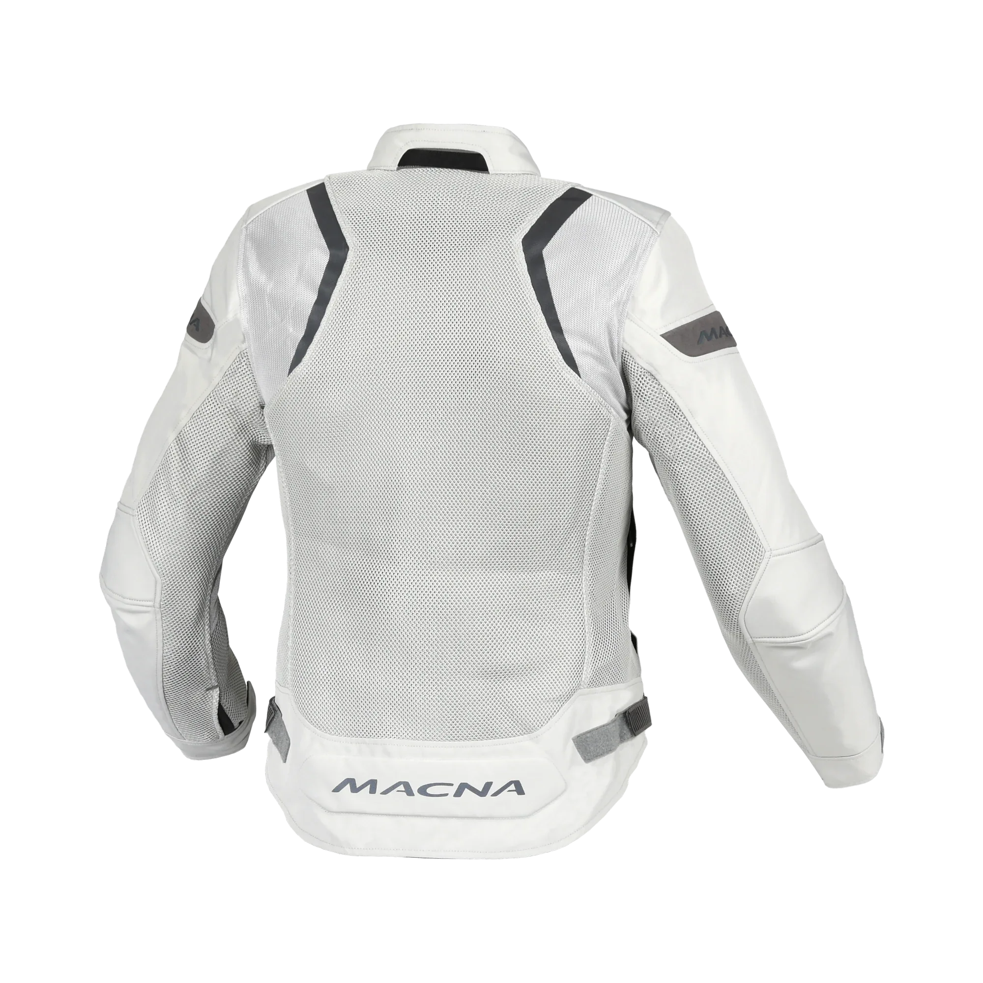 Macna Velotura Women Giacca Moto Estiva Donna