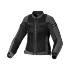Macna Velotura Night Eye Women Giacca Moto Estiva Donna