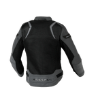 Macna Velotura Night Eye Women Giacca Moto Estiva Donna