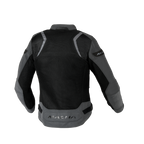 Macna Velotura Night Eye Nero – retro