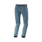 Macna Vinton straight fit Jeans Moto