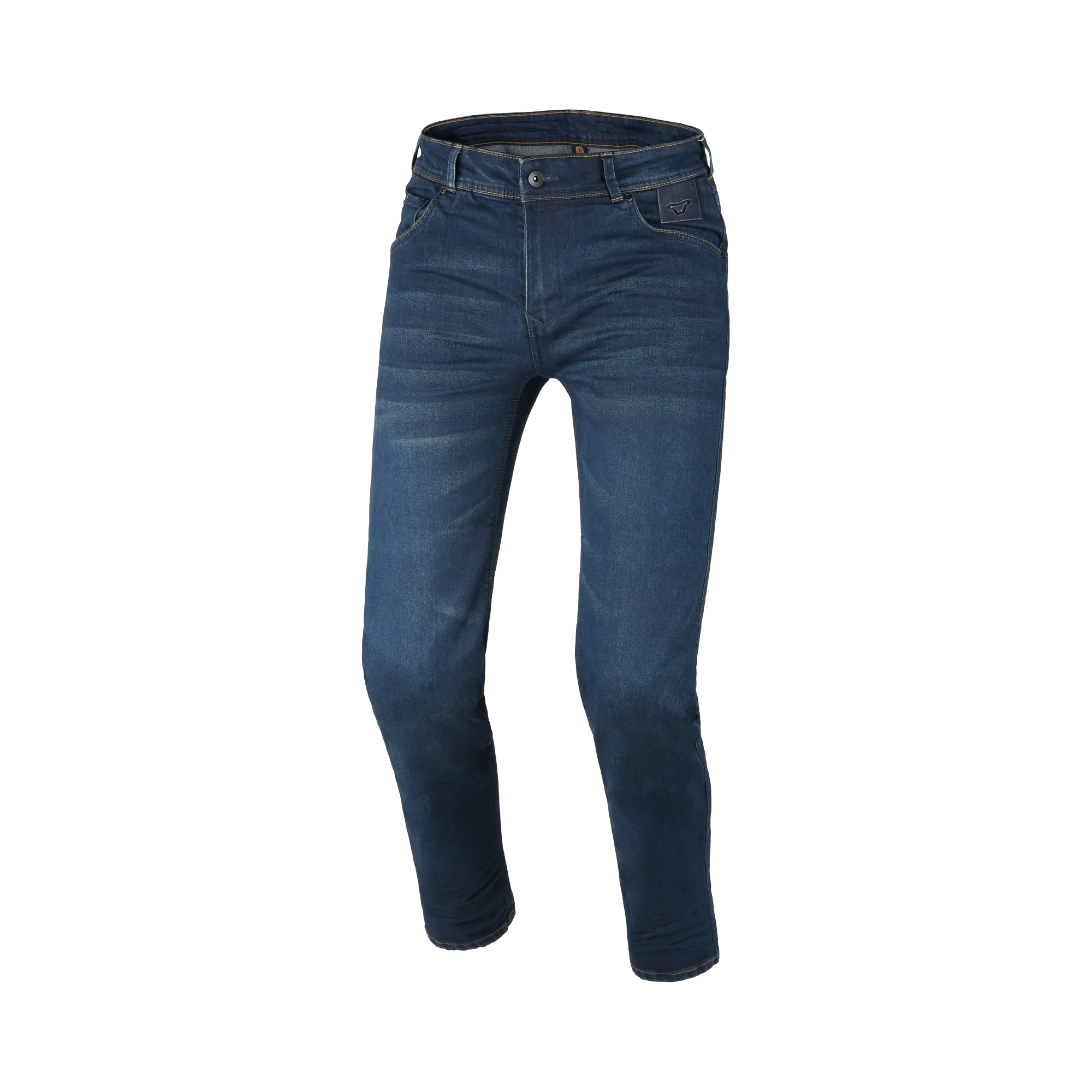 Macna Vinton straight fit Jeans Moto