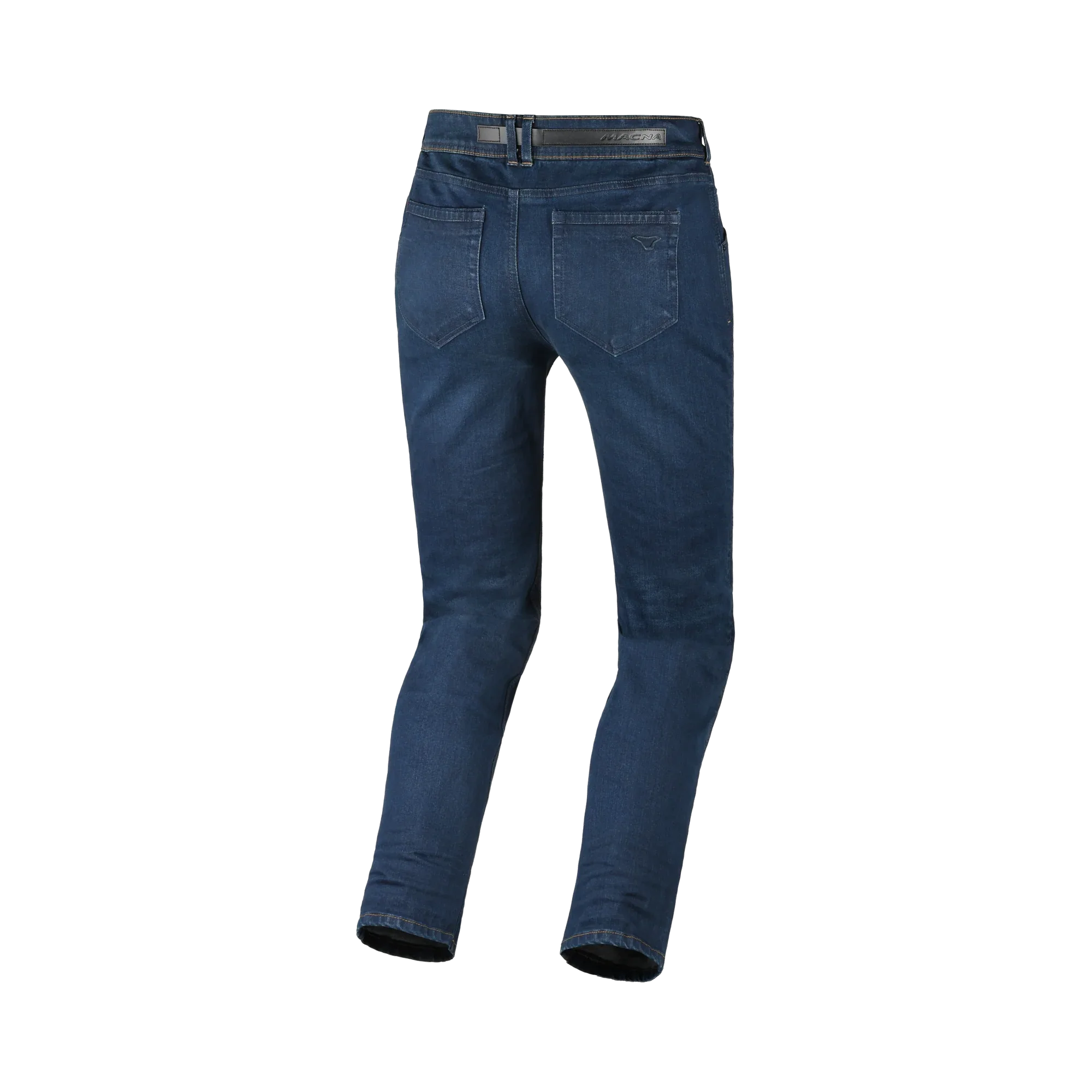 Macna Vinton straight fit Jeans Moto