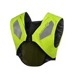 Macna Vision Tech Gilet Alta Visibilità Moto