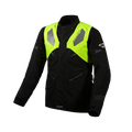 Macna Vision Tech Gilet Alta Visibilità Moto