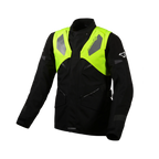 Macna Vision Tech Gilet Alta Visibilità Moto