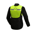 Macna Vision Tech Gilet Alta Visibilità Moto
