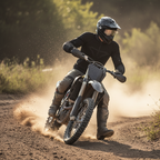 Macna Whizzar Nero – Giubbino Protettivo Moto CE Livello 2 Classe C Uomo - Moon Bike - Vista 8