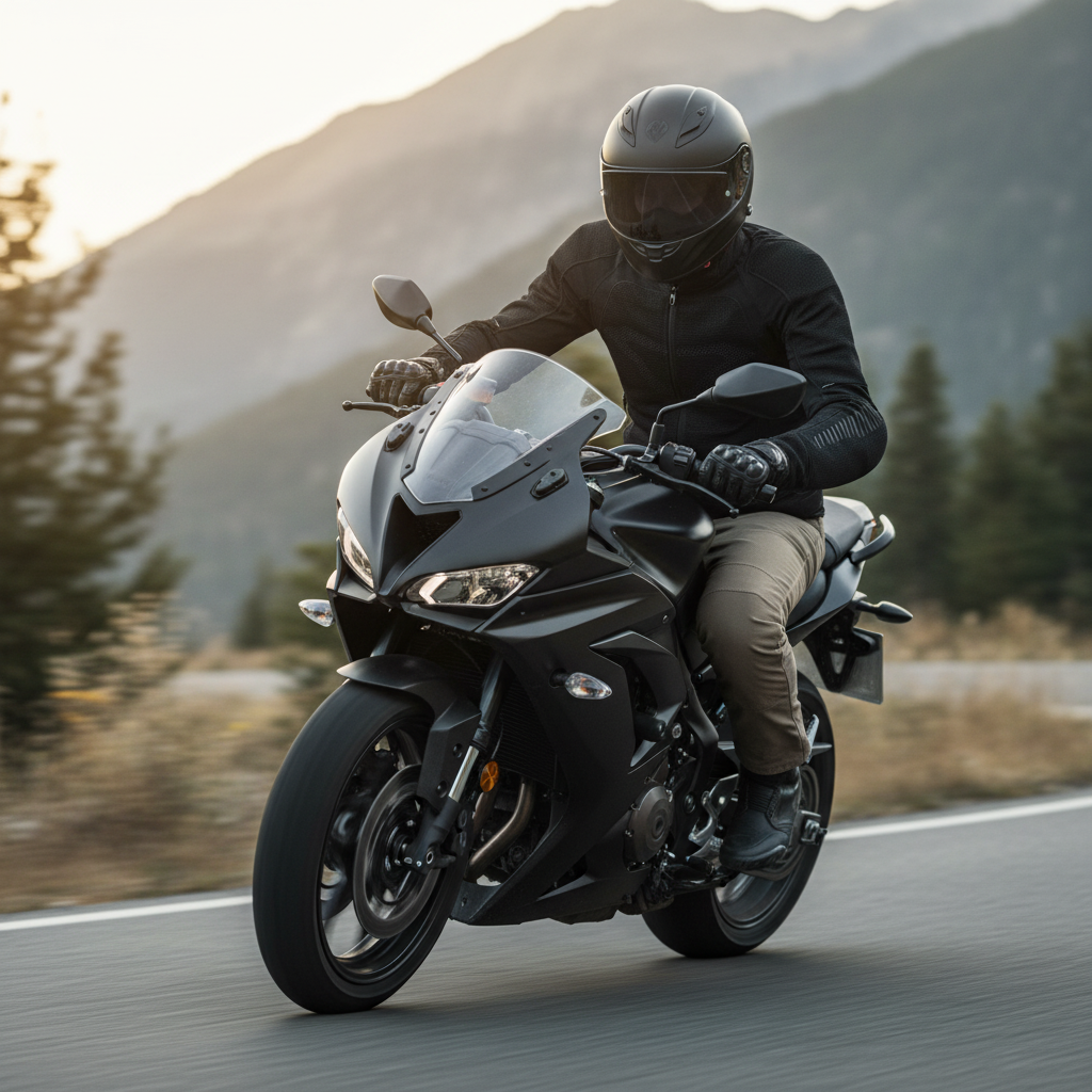 Macna Whizzar Nero – Giubbino Protettivo Moto CE Livello 2 Classe C Uomo - Moon Bike - Vista 7