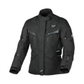 Macna Zastra Giacca Moto Impermeabile Donna