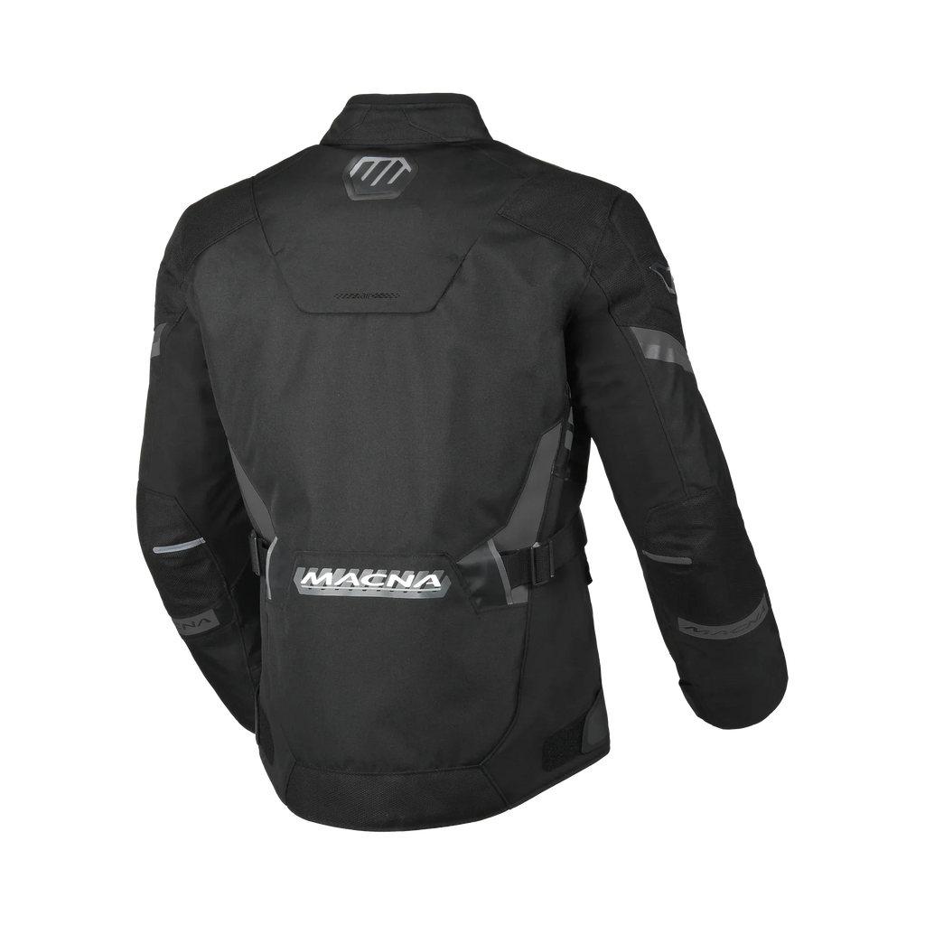 Macna Zastro Giacca Moto Impermeabile