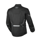 Macna Zastro Giacca Moto Impermeabile