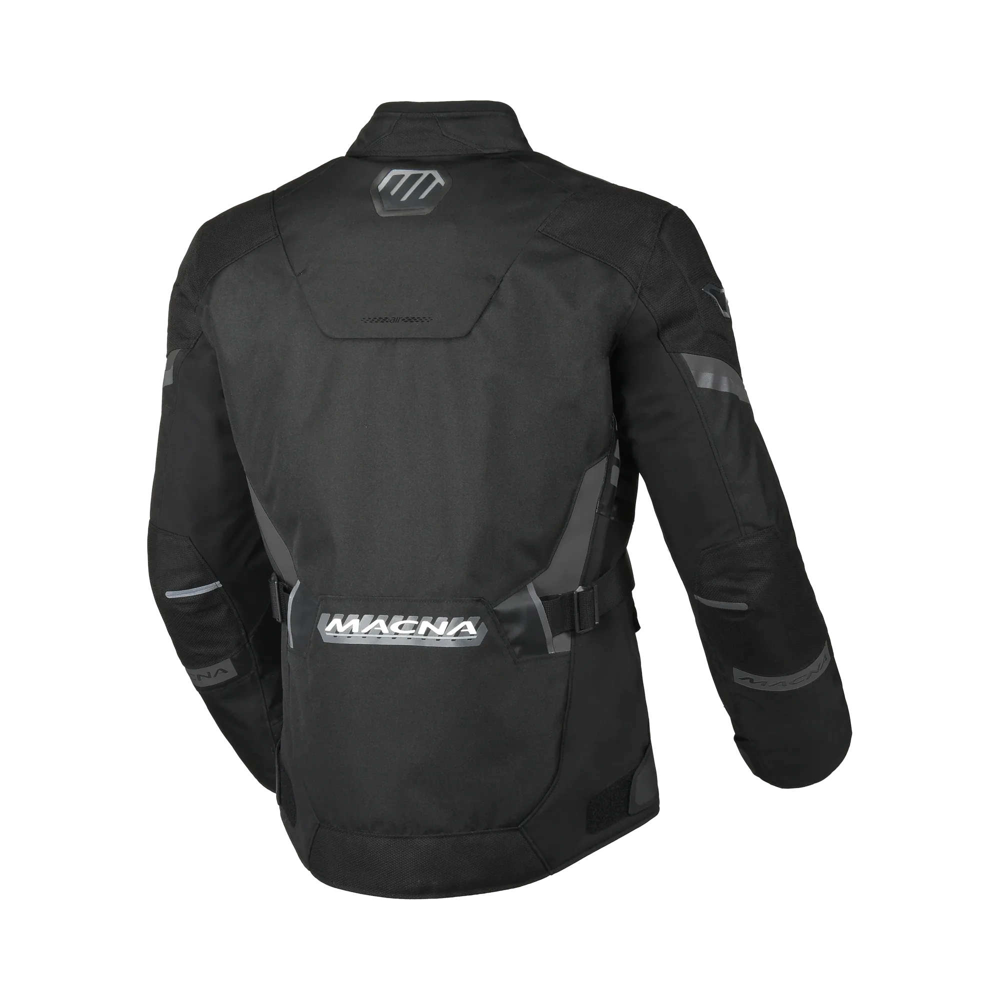 Macna Zastro Giacca Moto Impermeabile
