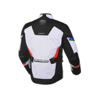 Macna Zastro Giacca Moto Impermeabile