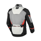 Macna Zastro Giacca Moto Impermeabile